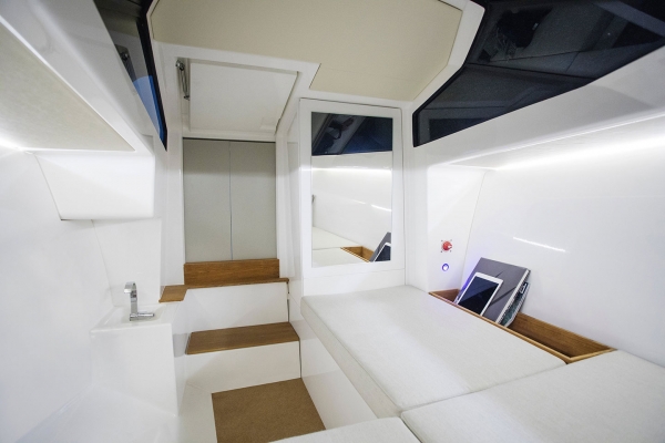 Q-Yachts Q30