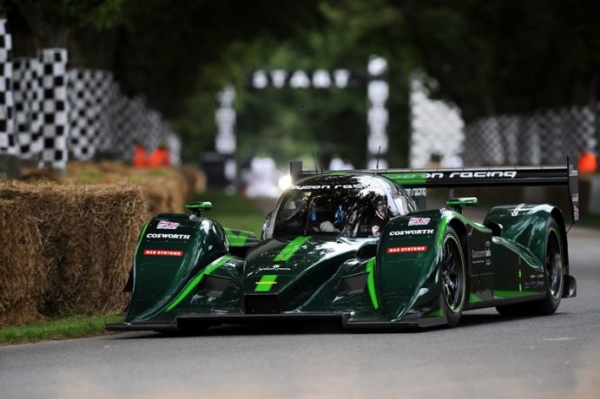 Lola-Drayson B12/69EV