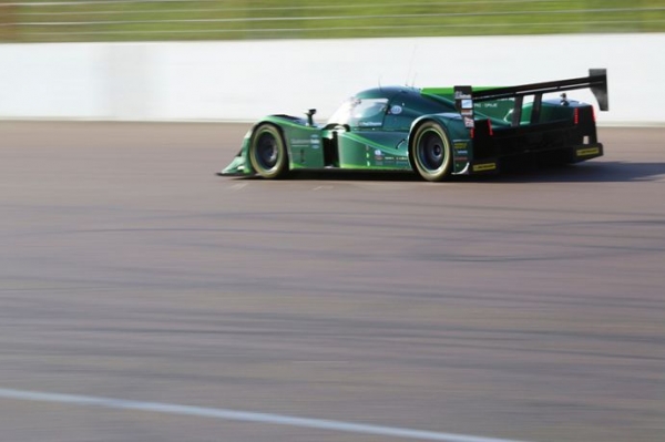 Lola-Drayson B12/69EV