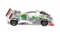 Lola-Drayson B12/69EV