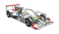 W styczniu odbędzie się prezentacja pojazdu Lola-Drayson B12/69EV