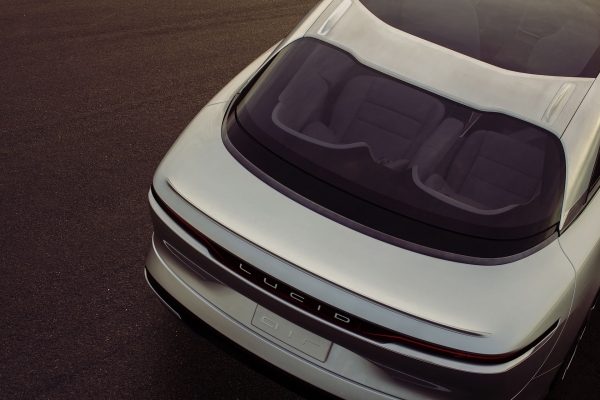 Lucid Air