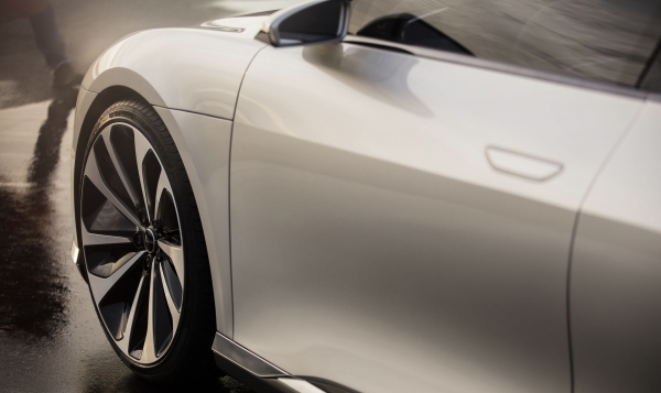 Lucid Air