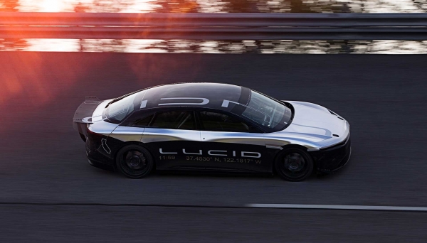 Lucid Air