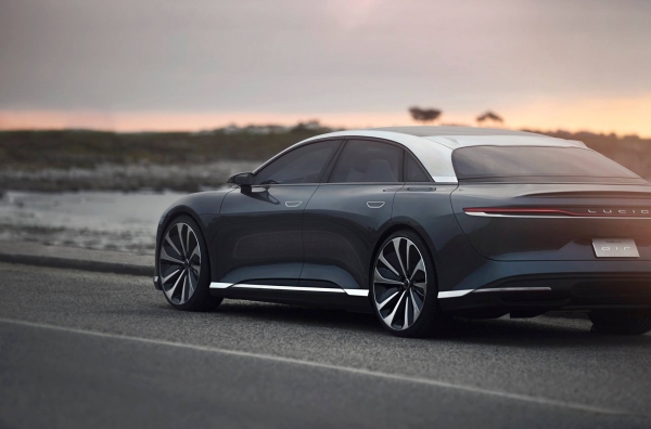Lucid Air