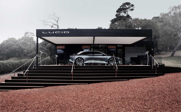 Lucid Air
