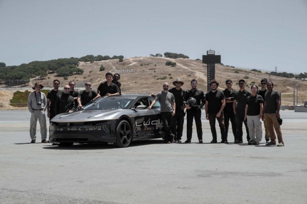 Lucid Air