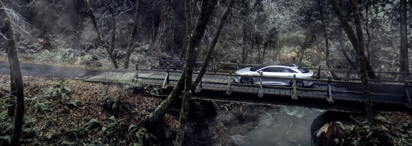 Lucid Air