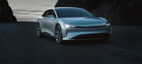 Lucid Air od 60.000 USD. Topowe wersje mają kosztować ponad 100.000 USD
