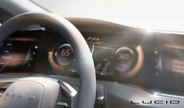 Lucid Motors