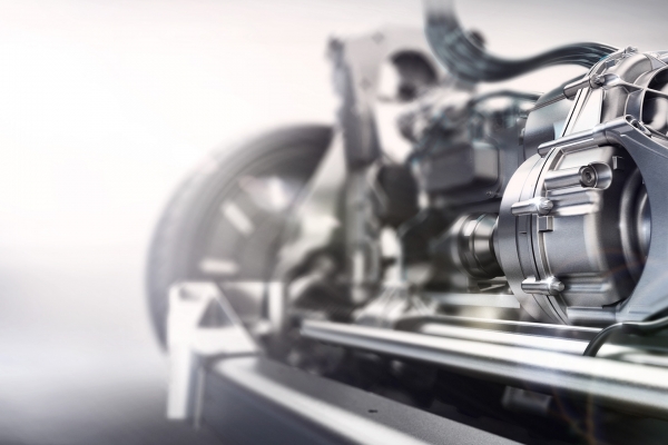 Lucid Motors