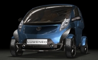 Lumeneo Neomi