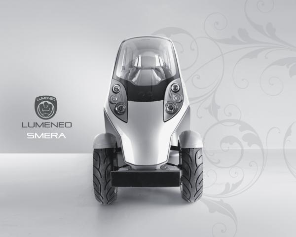 Lumeneo Smera