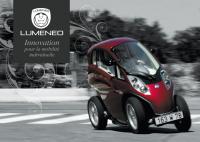 Lumeneo Smera