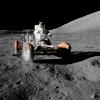 Lunar Roving Vehicle (LRV)