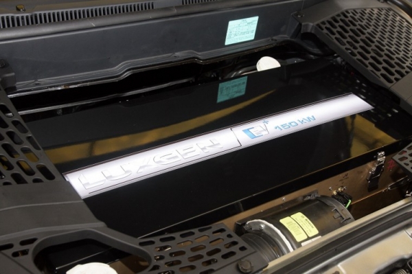 Luxgen7 MPV EV+