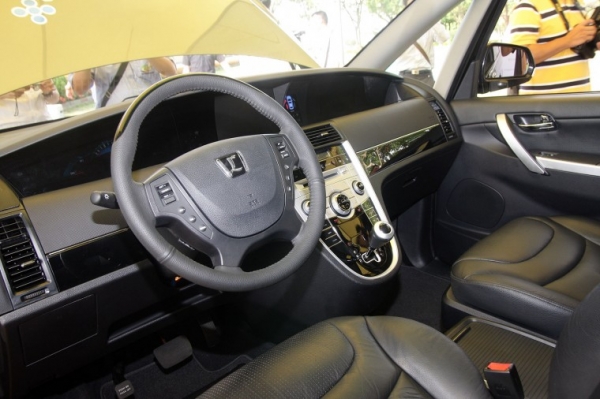 Luxgen7 MPV EV+