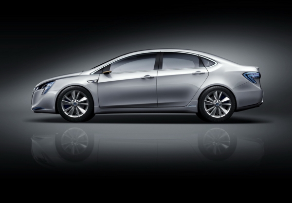 Luxgen Neora