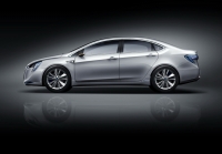 Luxgen Neora