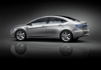 Luxgen Neora
