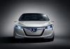 Luxgen Neora