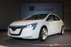 Luxgen Neora