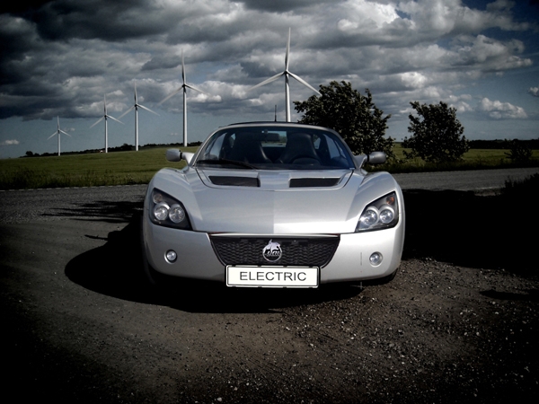 Lynx GT