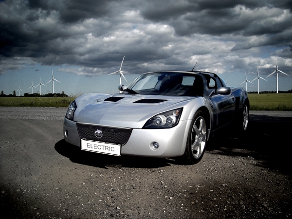 Lynx GT
