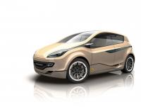 Magna Steyr mila ev