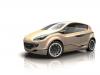 Magna Steyr mila ev