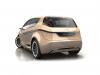 Magna Steyr mila ev