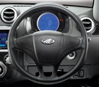 Mahindra e2o