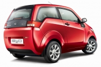 Mahindra e2o