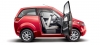 Mahindra e2o