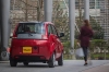 Mahindra e2o