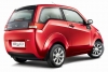 Mahindra e2o