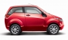 Mahindra e2o
