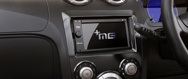 Mahindra e2o Plus