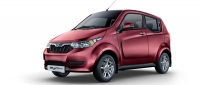 Mahindra e2o Plus