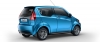 Mahindra e2o Plus