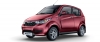 Mahindra e2o Plus