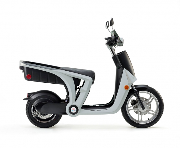 Mahindra GenZe