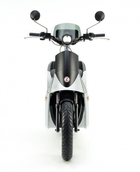 Mahindra GenZe