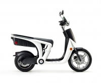 Mahindra GenZe