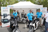Mahindra GenZe