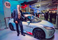 Mahindra Reva Halo