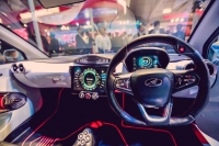 Mahindra Reva Halo