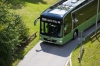 MAN Lion’s City eMobility Bus