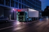 MAN TGS eMobility Truck