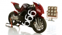 Mavizen TTX02 prosto z piekła